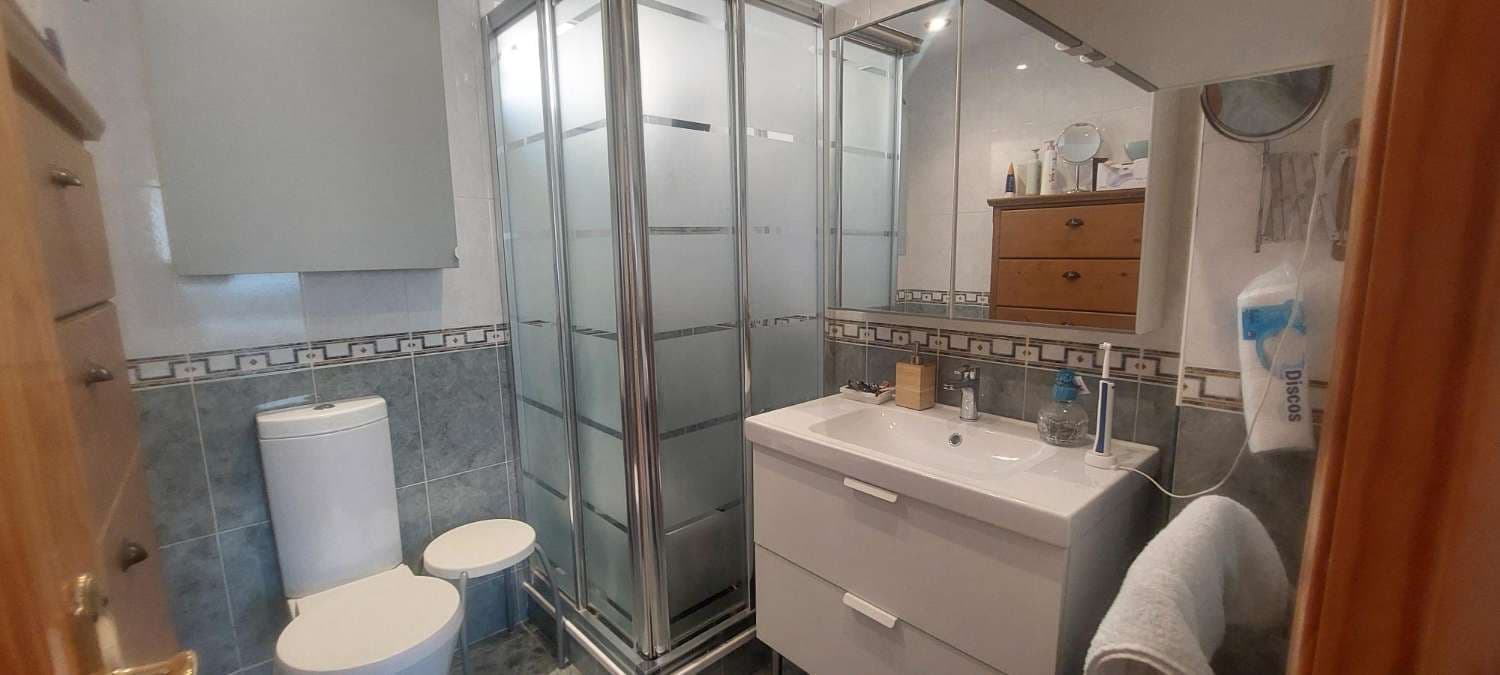 Apartamento Playa de 2 habitaciones en Torrox en venta - 365.000 € (Ref: 9893697)