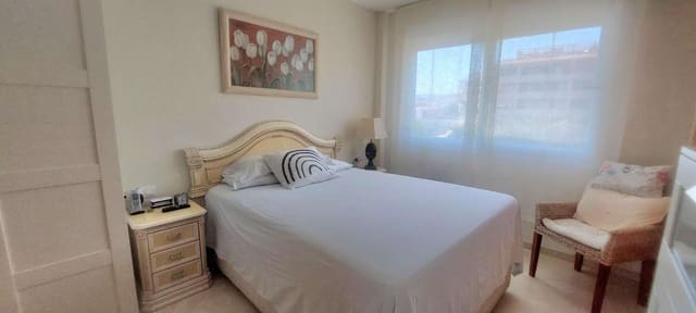 Apartamento Playa de 2 habitaciones en Torrox en venta - 365.000 € (Ref: 9893697)