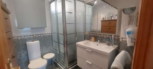 Apartamento Playa de 2 habitaciones en Torrox en venta - 365.000 € (Ref: 9893697)