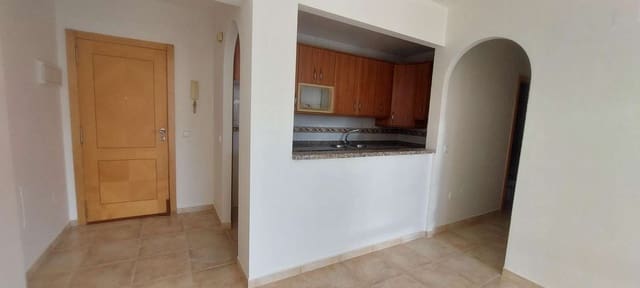 2 soveværelse Lejlighed til salg i Torrox med swimmingpool - € 260.000 (Ref: 9935493)