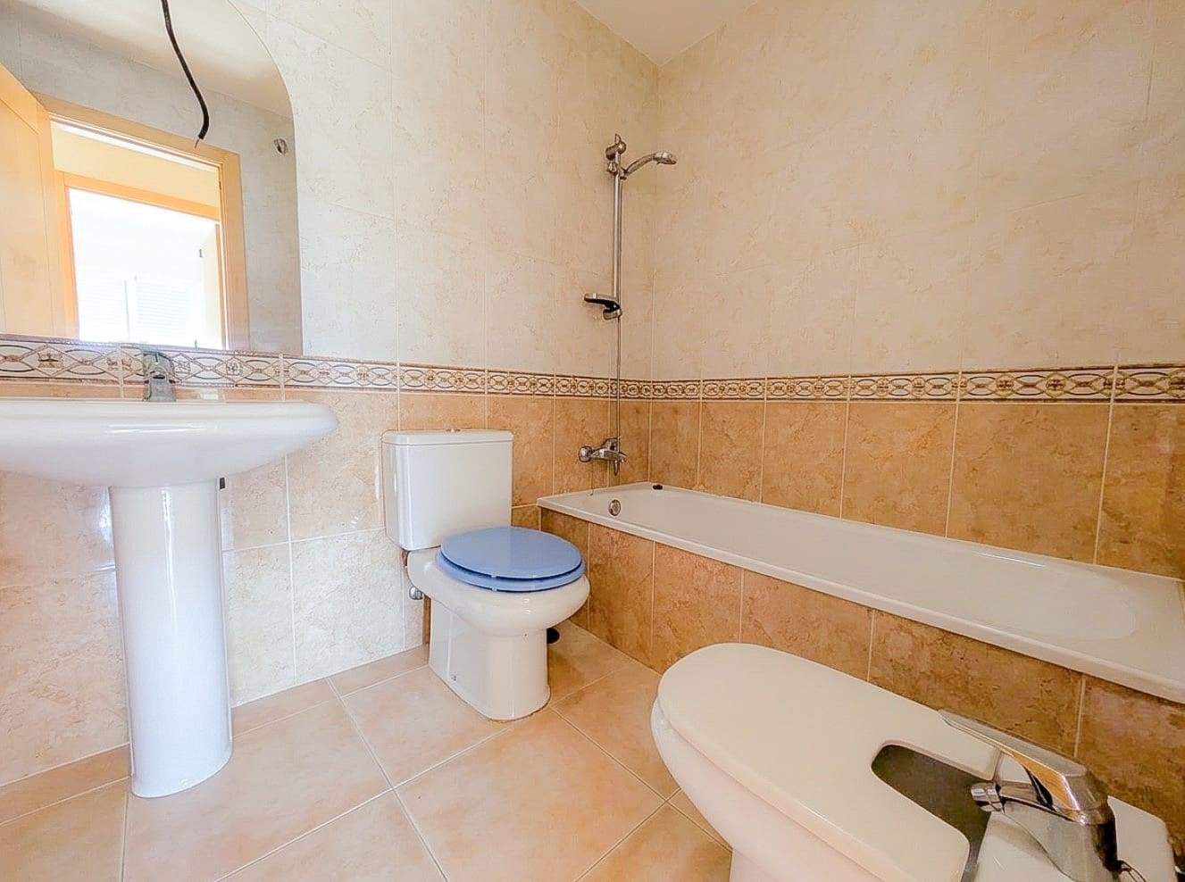2 sypialnia Apartament na sprzedaż w Torrox z basenem - 260 000 € (Ref: 9935493)