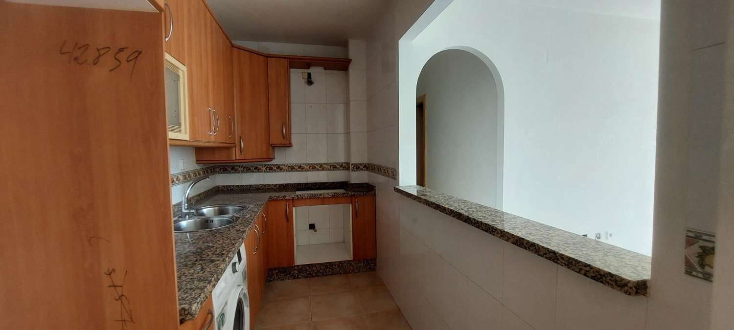 2 sypialnia Apartament na sprzedaż w Torrox z basenem - 260 000 € (Ref: 9935493)