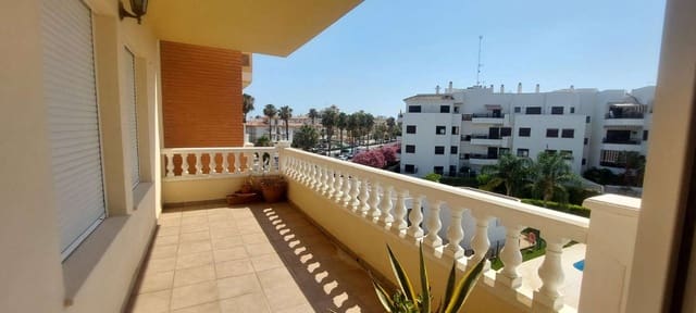 2 soveværelse Lejlighed til salg i Torrox med swimmingpool - € 260.000 (Ref: 9935493)