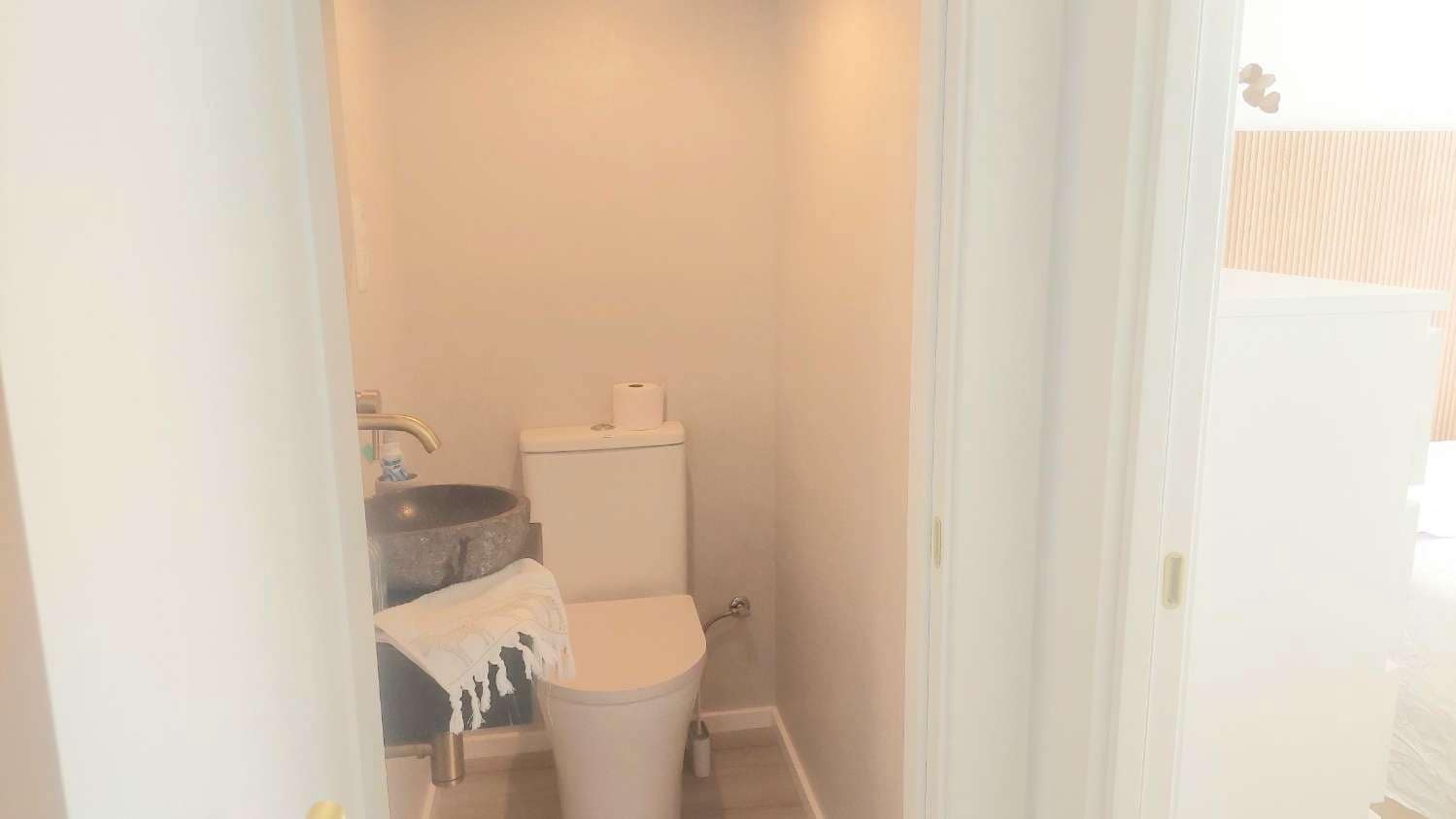 2 bedroom Flat for sale in Torrox-Costa with pool - € 275,000 (Ref: 9972842)