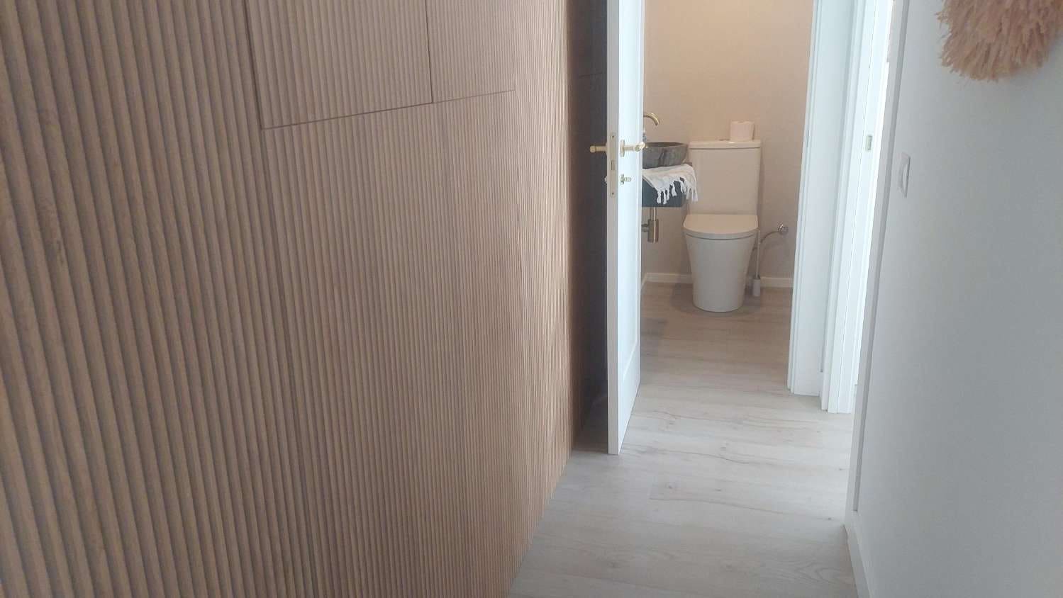 2 bedroom Flat for sale in Torrox-Costa with pool - € 275,000 (Ref: 9972842)