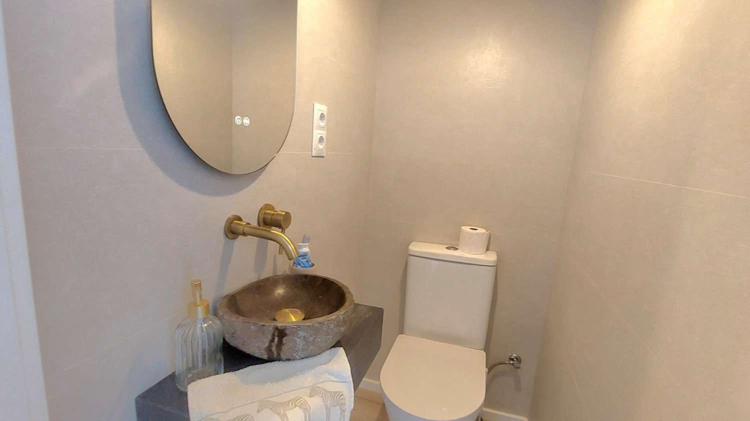 2 bedroom Flat for sale in Torrox-Costa with pool - € 275,000 (Ref: 9972842)