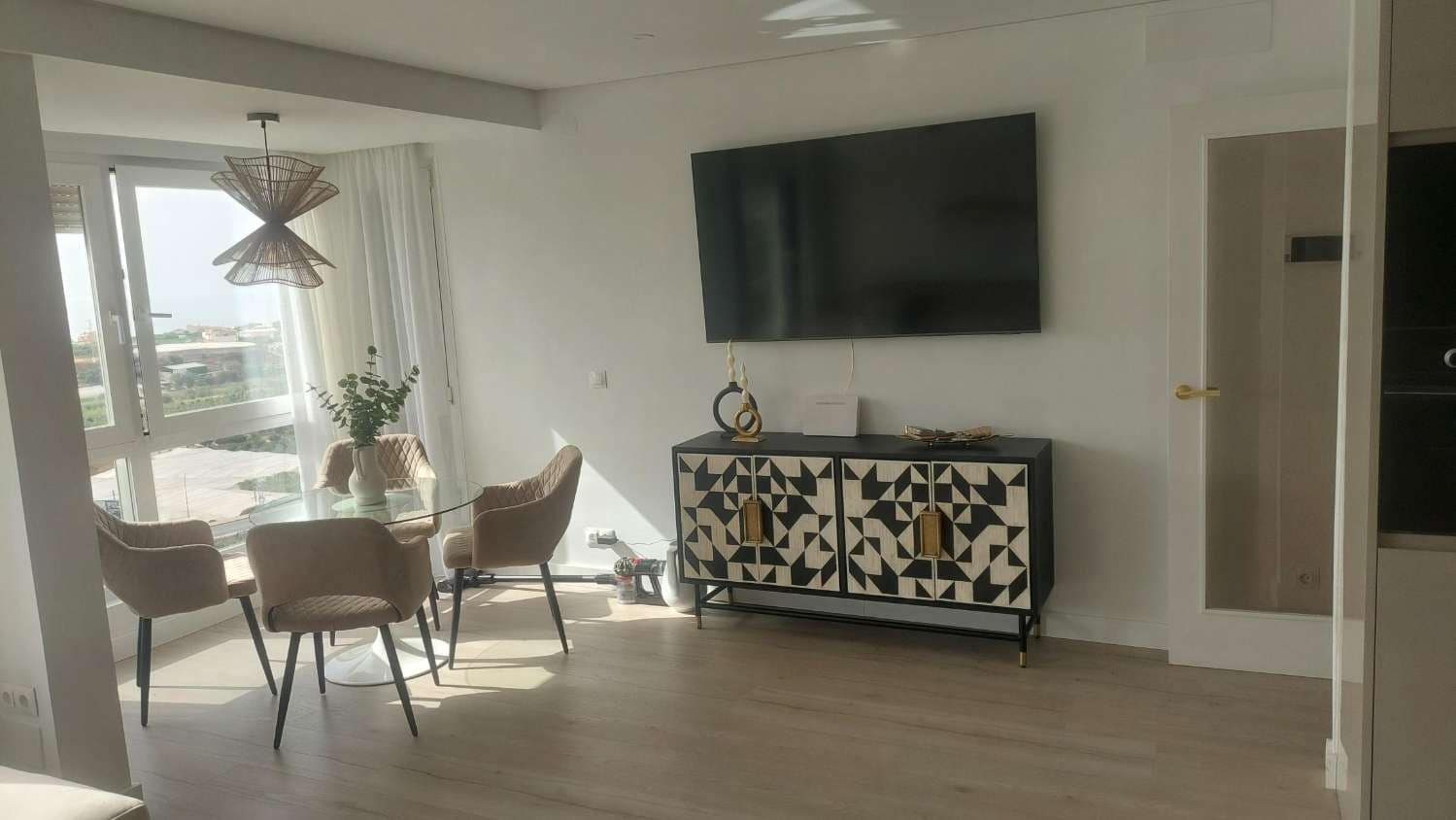 2 bedroom Flat for sale in Torrox-Costa with pool - € 275,000 (Ref: 9972842)