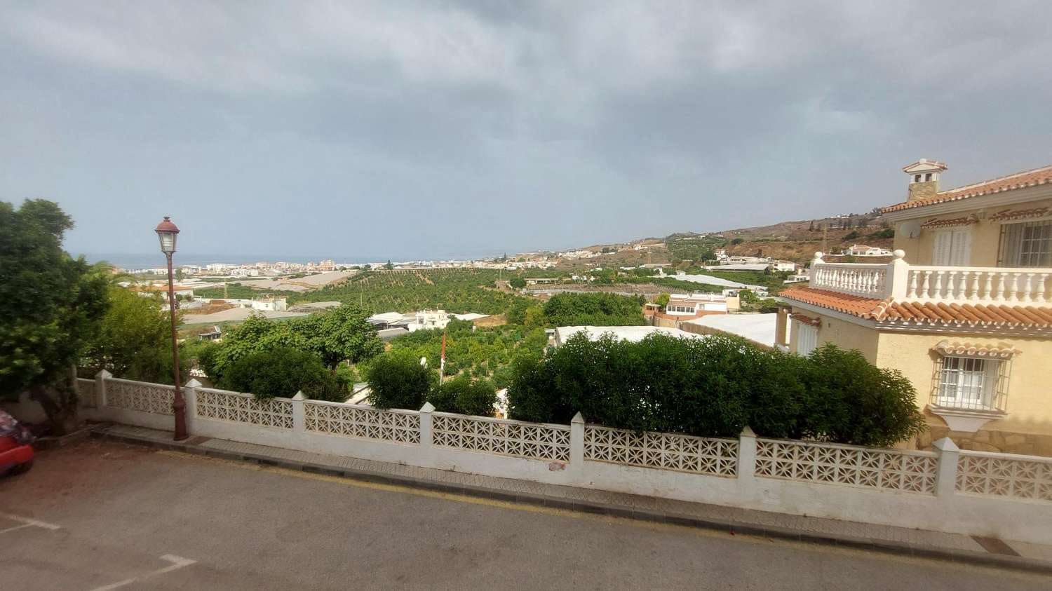 2 bedroom Flat for sale in Torrox-Costa with pool - € 275,000 (Ref: 9972842)
