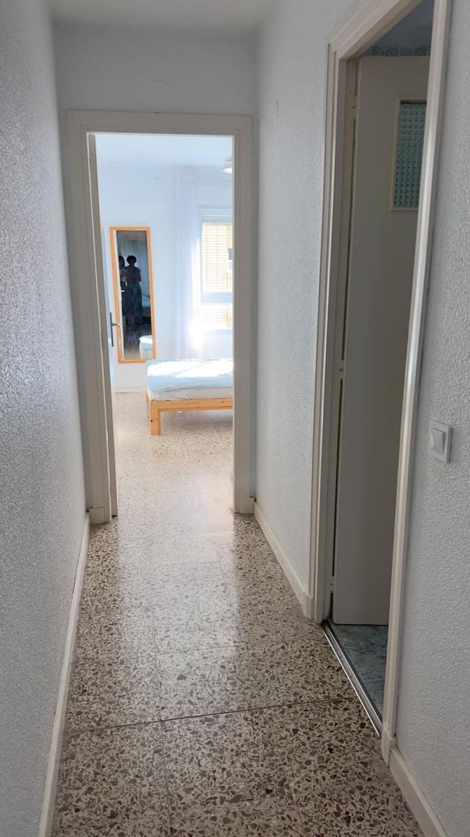 3 Zimmer Apartment zu vermieten in Torrevieja - 1.150 € (Ref: 10067967)