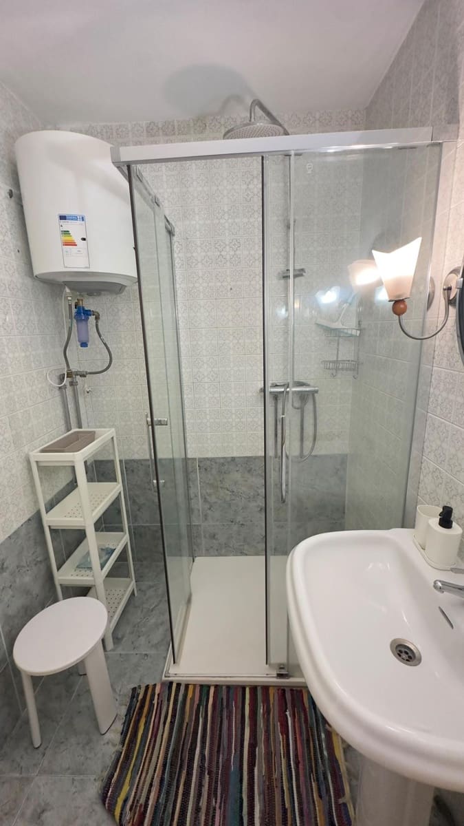 3 Zimmer Apartment zu vermieten in Torrevieja - 1.150 € (Ref: 10067967)