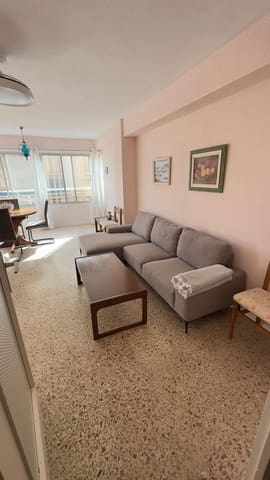 3 Zimmer Apartment zu vermieten in Torrevieja - 1.150 € (Ref: 10067967)