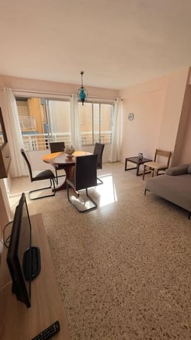3 Zimmer Apartment zu vermieten in Torrevieja - 1.150 € (Ref: 10067967)