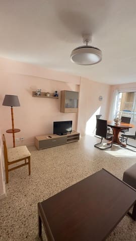 3 Zimmer Apartment zu vermieten in Torrevieja - 1.150 € (Ref: 10067967)