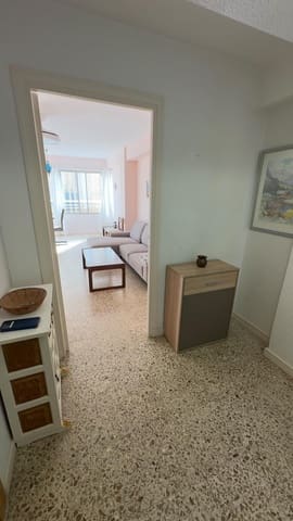 3 Zimmer Apartment zu vermieten in Torrevieja - 1.150 € (Ref: 10067967)