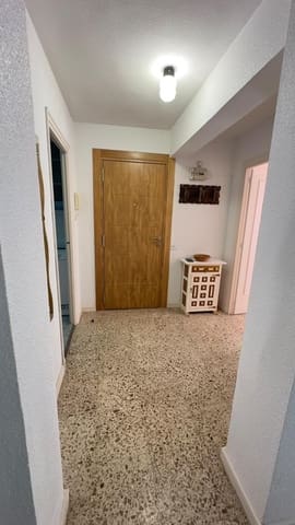 3 Zimmer Apartment zu vermieten in Torrevieja - 1.150 € (Ref: 10067967)