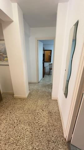 3 Zimmer Apartment zu vermieten in Torrevieja - 1.150 € (Ref: 10067967)