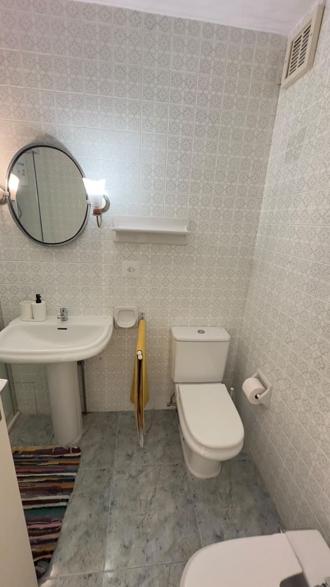 3 Zimmer Apartment zu vermieten in Torrevieja - 1.150 € (Ref: 10067967)