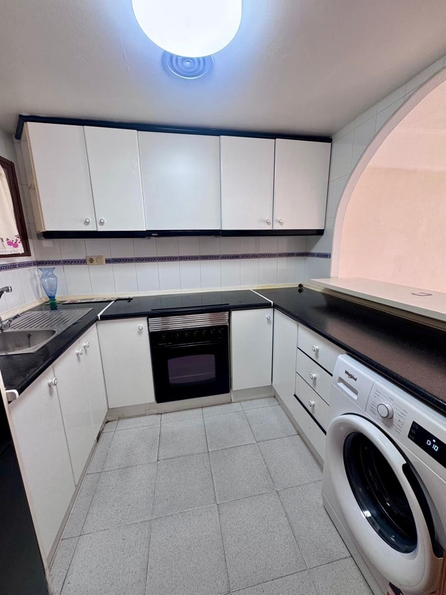 2 bedroom Apartment for sale in Torrevieja with pool - € 149,900 (Ref: 10081257)