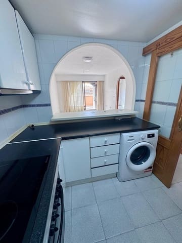 2 bedroom Apartment for sale in Parque de las Naciones, Torrevieja - € 149,900 (Ref: 10081257)