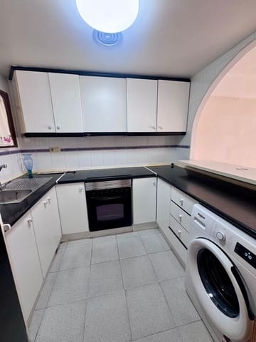 2 bedroom Apartment for sale in Parque de las Naciones, Torrevieja with pool - € 149,900 (Ref: 10081257)