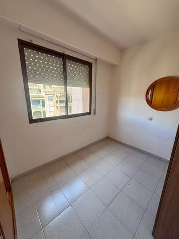 2 bedroom Apartment for sale in Parque de las Naciones, Torrevieja with pool - € 149,900 (Ref: 10081257)