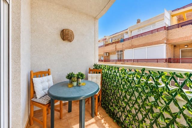 2 quarto Apartamento para venda em Centro, Torrevieja com piscina - 149 500 € (Ref: 10115900)