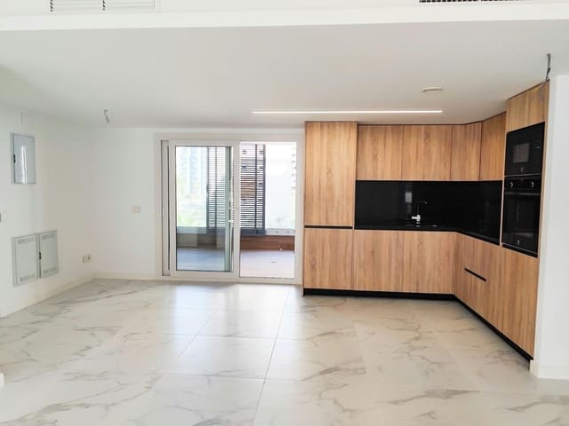 3 sovrum Lägenhet till salu i Punta Prima, Orihuela med pool garage - 550 000 € (Ref: 10142651)