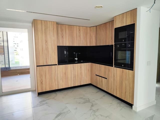 3 sovrum Lägenhet till salu i Punta Prima, Orihuela med pool garage - 550 000 € (Ref: 10142651)