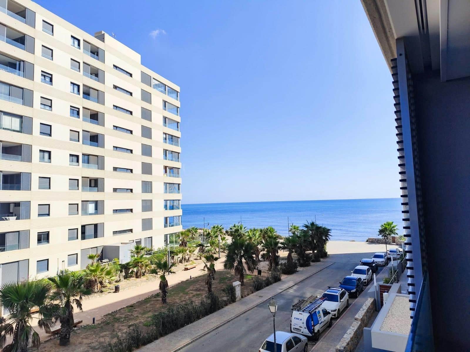 3 bedroom Apartment for sale in Orihuela Costa with pool garage - € 550,000 (Ref: 10142651)
