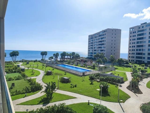 3 sovrum Lägenhet till salu i Punta Prima, Orihuela med pool garage - 550 000 € (Ref: 10142651)