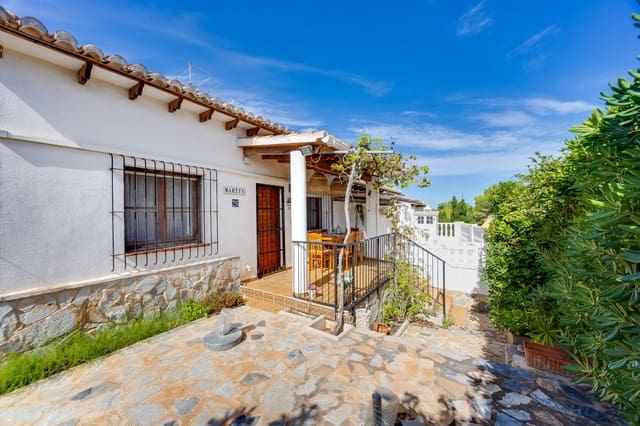 2 Zimmer Bungalow zu verkaufen in Los Balcones mit Pool - 169.000 € (Ref: 10155307)