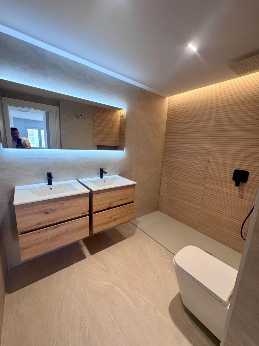 3 sypialnia Apartament na sprzedaż w Torrevieja - 285 000 € (Ref: 10171714)
