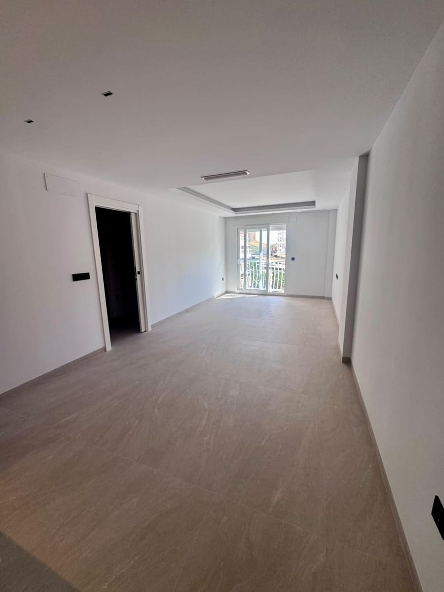 3 sypialnia Apartament na sprzedaż w Torrevieja - 285 000 € (Ref: 10171714)