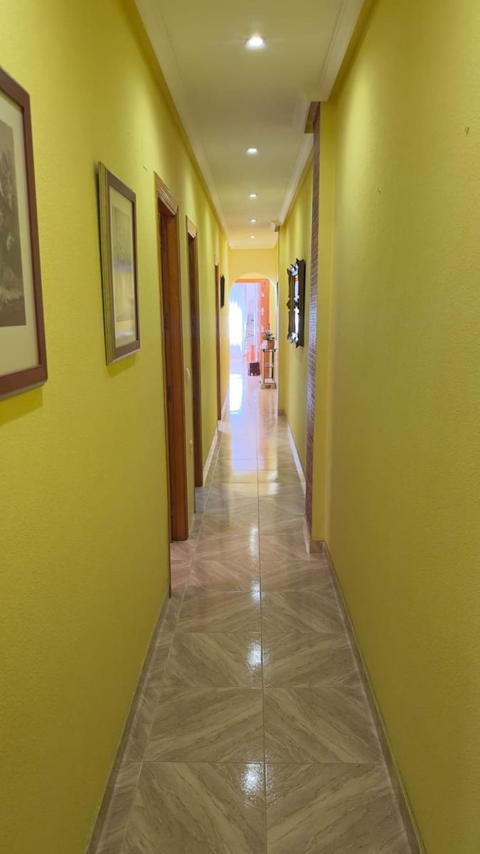 3 slaapkamer Appartement te huur in Torrevieja - € 1.200 (Ref: 10171715)