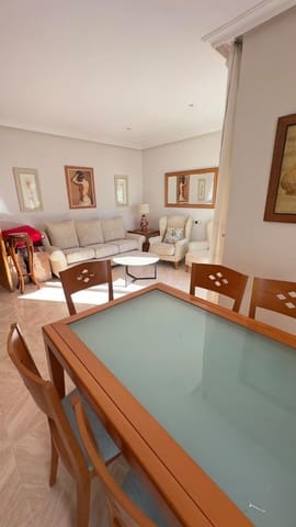 3 camera da letto Appartamento da affittare in Centro, Torrevieja - 1.200 € (Rif: 10171715)