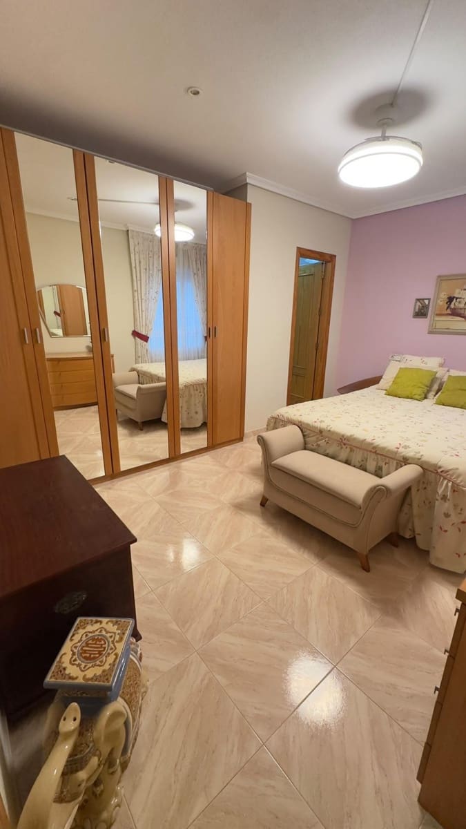 3 slaapkamer Appartement te huur in Torrevieja - € 1.200 (Ref: 10171715)