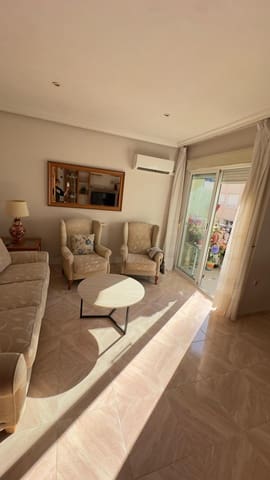 3 camera da letto Appartamento da affittare in Centro, Torrevieja - 1.200 € (Rif: 10171715)