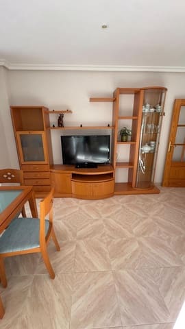 3 camera da letto Appartamento da affittare in Centro, Torrevieja - 1.200 € (Rif: 10171715)