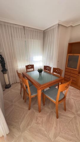 3 camera da letto Appartamento da affittare in Centro, Torrevieja - 1.200 € (Rif: 10171715)