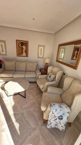 3 camera da letto Appartamento da affittare in Centro, Torrevieja - 1.200 € (Rif: 10171715)