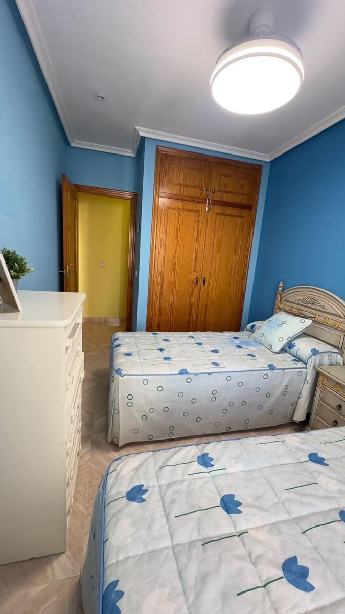 3 slaapkamer Appartement te huur in Torrevieja - € 1.200 (Ref: 10171715)