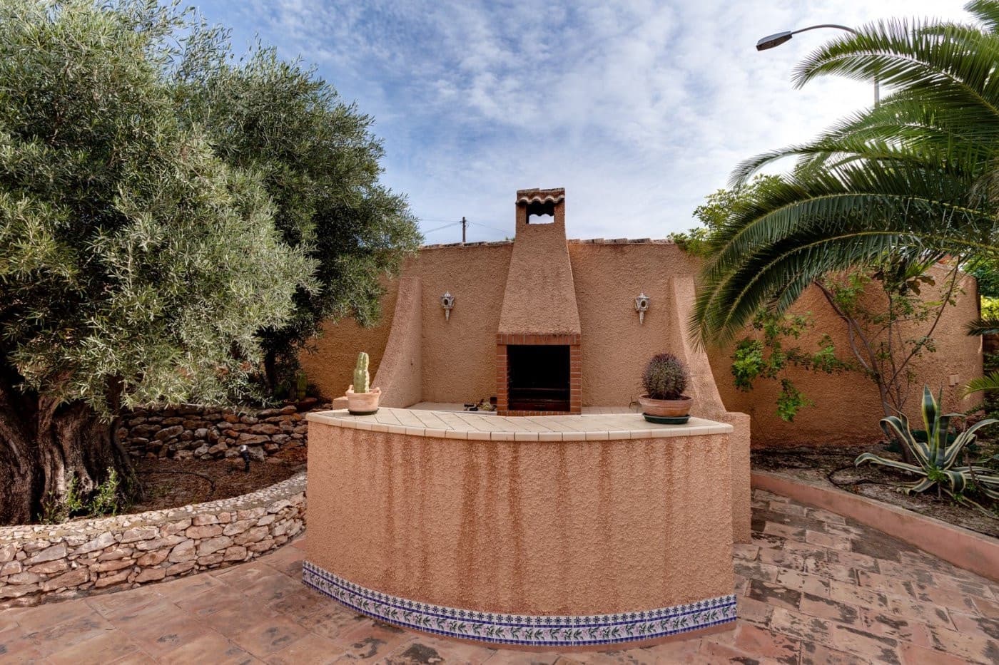 5 soveværelse Villa til salg i San Luis med swimmingpool garage - € 850.000 (Ref: 6900490)