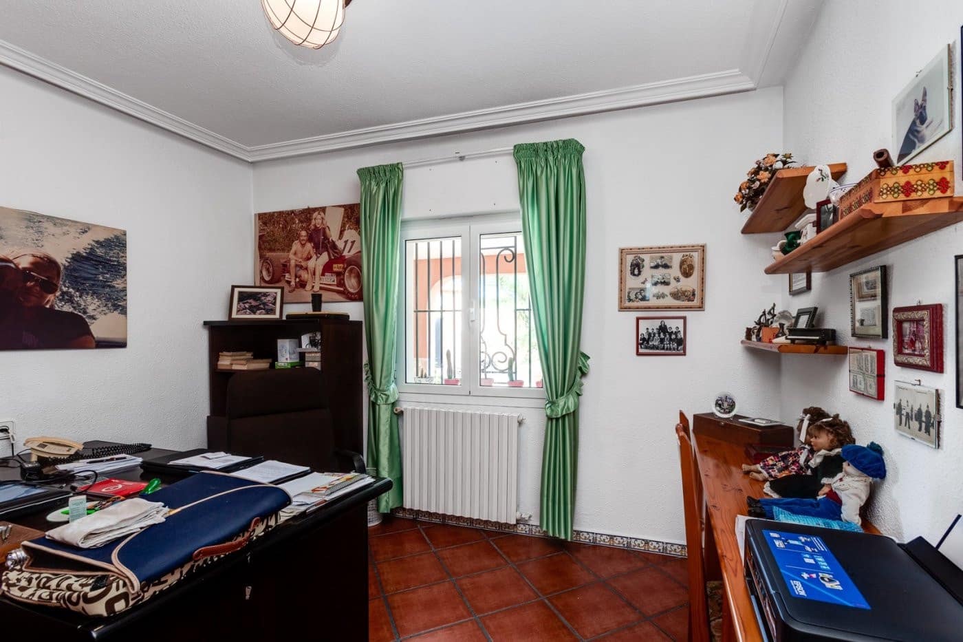 5 soveværelse Villa til salg i San Luis med swimmingpool garage - € 850.000 (Ref: 6900490)