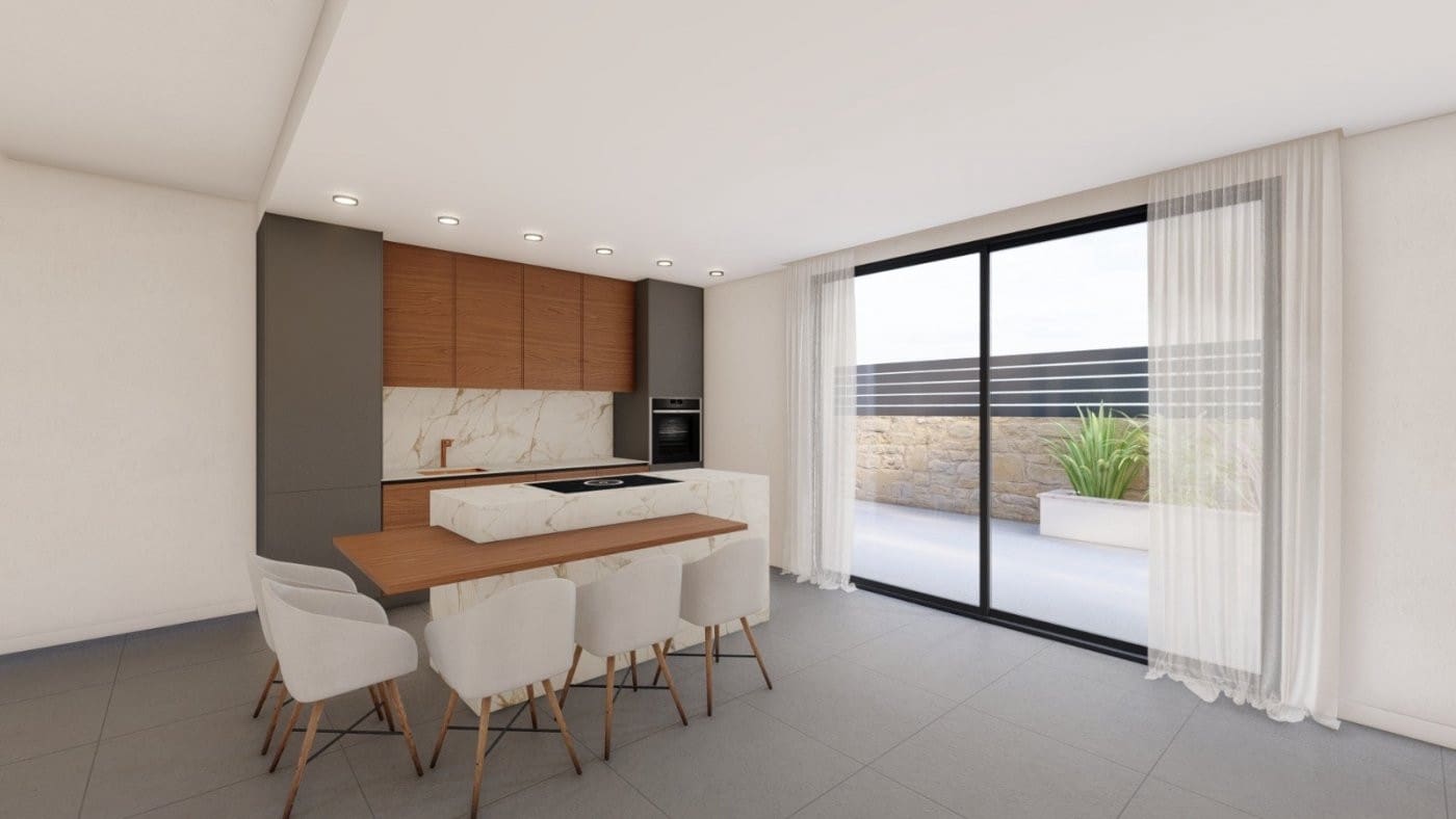 4 sypialnia Willa na sprzedaż w Los Balcones - 495 000 € (Ref: 6900588)