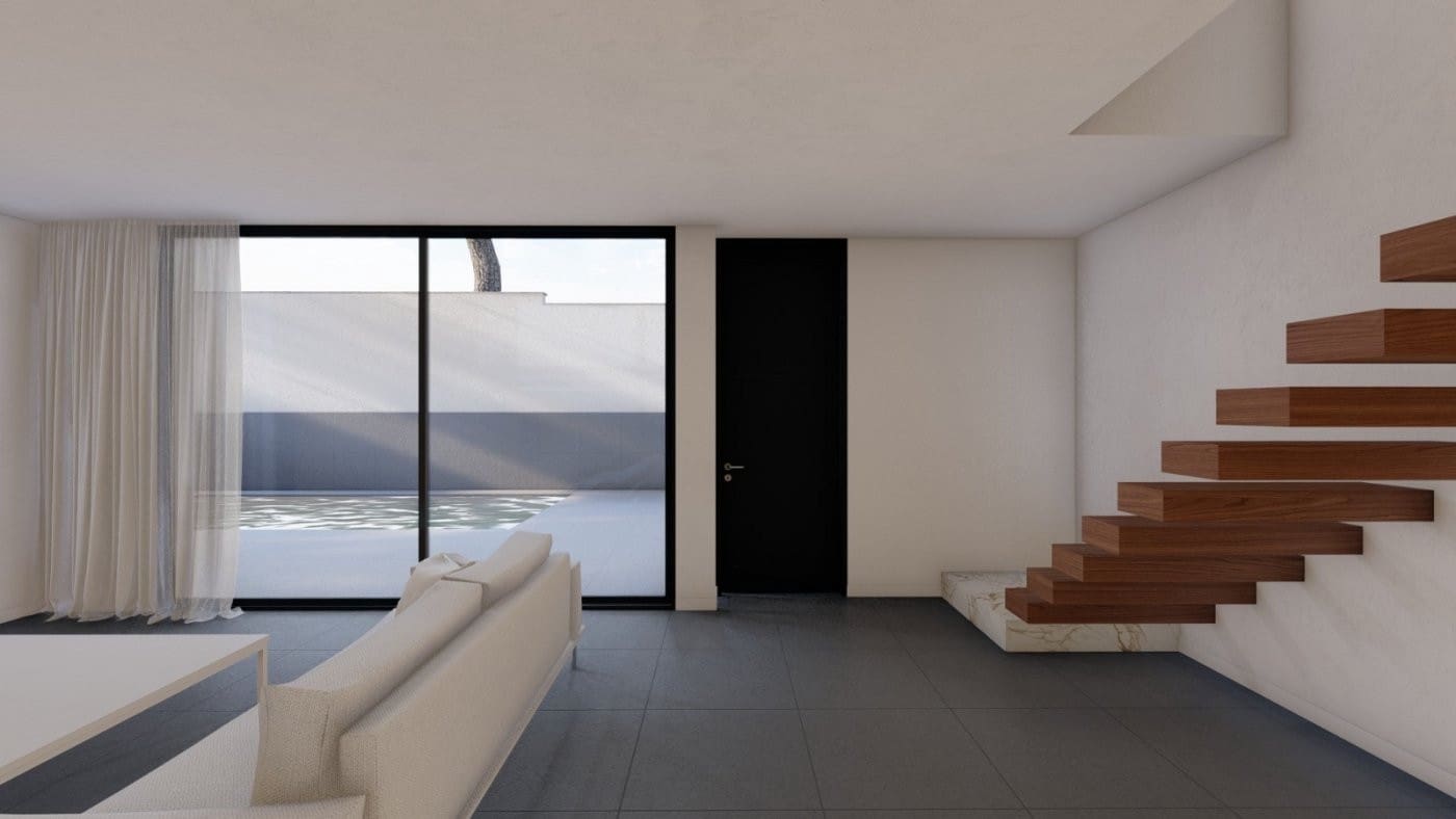 4 sypialnia Willa na sprzedaż w Los Balcones - 495 000 € (Ref: 6900588)