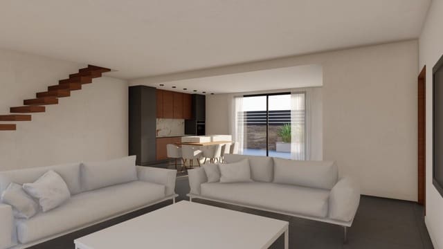 Chalet de 4 habitaciones en Los Balcones en venta - 495.000 € (Ref: 6900588)