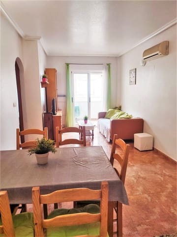 2 sypialnia Apartament do wynajęcia w Centro, Torrevieja z basenem - 750 € (Ref: 7097926)