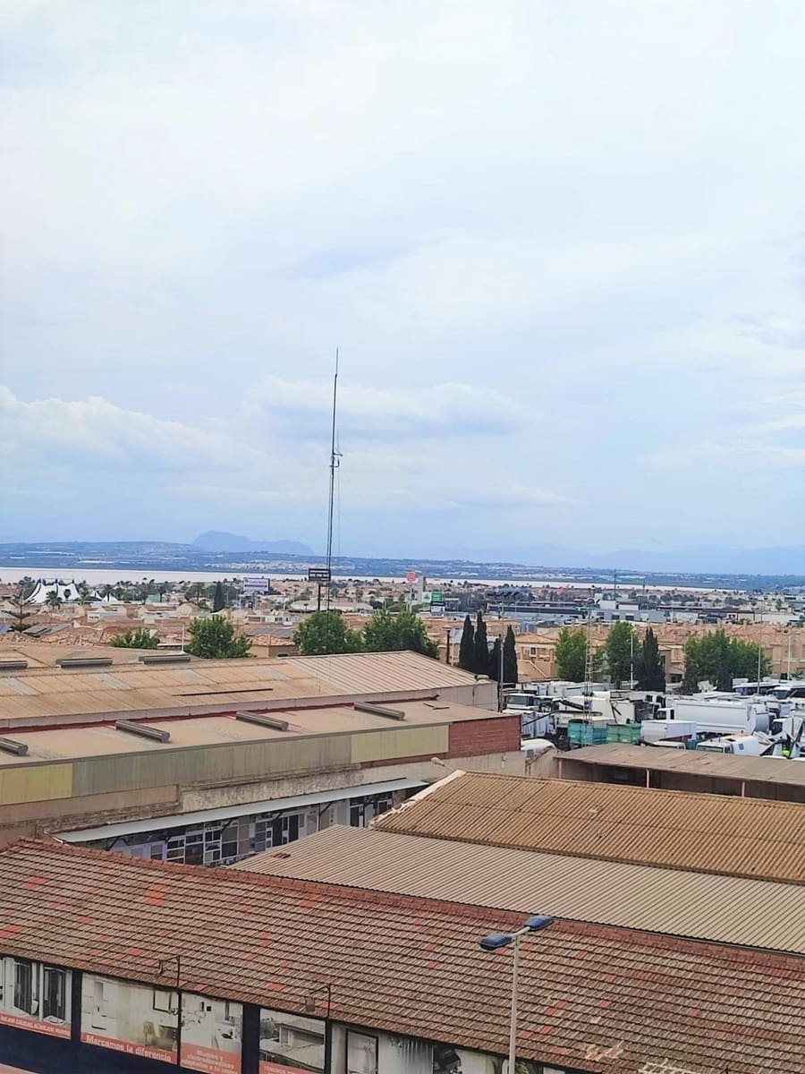 2 slaapkamer Appartement te huur in Torrevieja met zwembad - € 750 (Ref: 7097926)