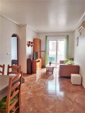 2 sypialnia Apartament do wynajęcia w Centro, Torrevieja z basenem - 750 € (Ref: 7097926)