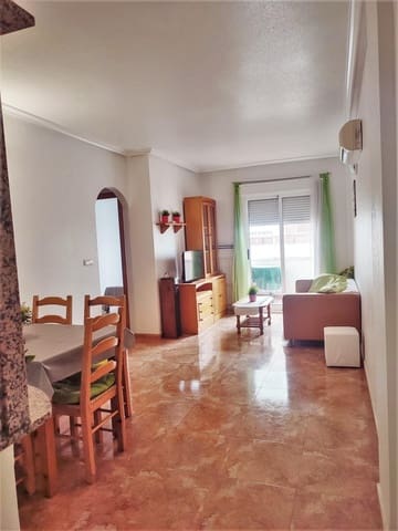 2 sypialnia Apartament do wynajęcia w Centro, Torrevieja z basenem - 750 € (Ref: 7097926)